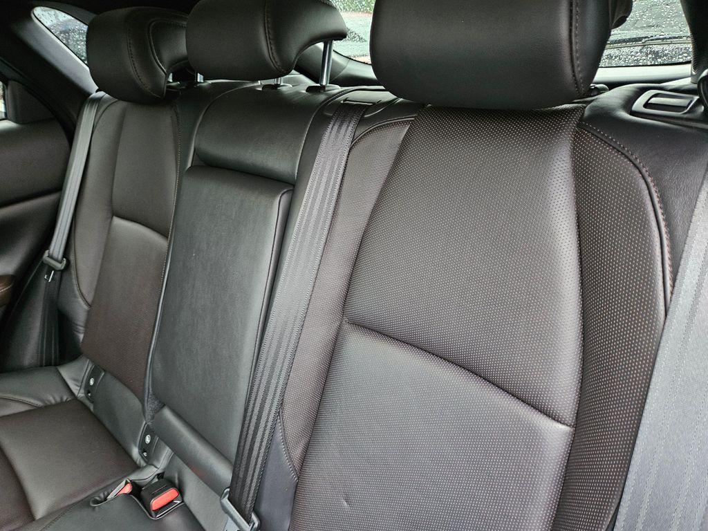 used 2022 Mazda CX-30 car, priced at $27,999