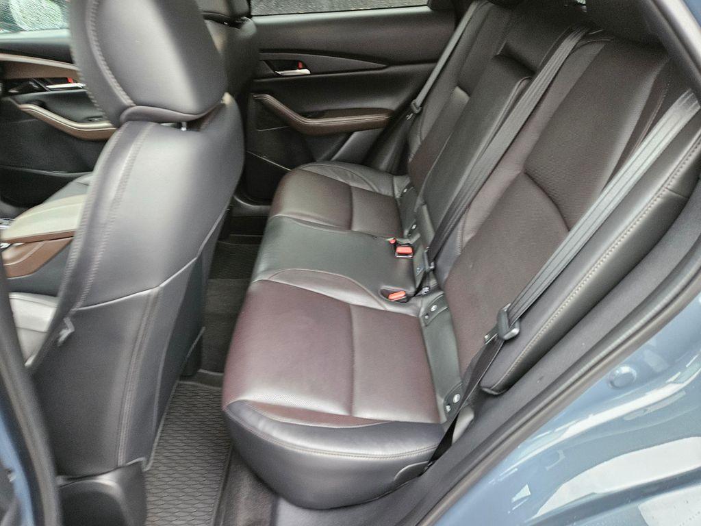 used 2022 Mazda CX-30 car, priced at $27,999