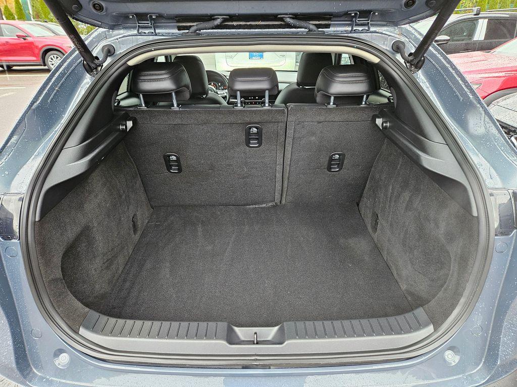 used 2022 Mazda CX-30 car, priced at $27,999