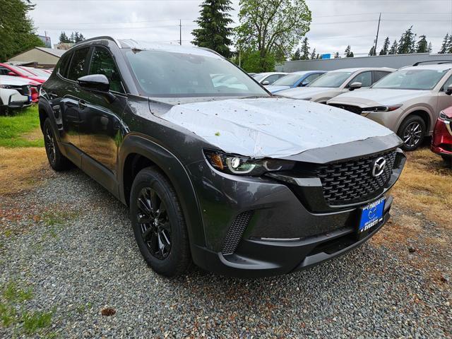 new 2024 Mazda CX-50 car, priced at $30,309