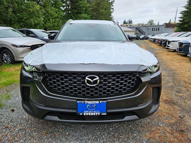 new 2024 Mazda CX-50 car, priced at $30,309