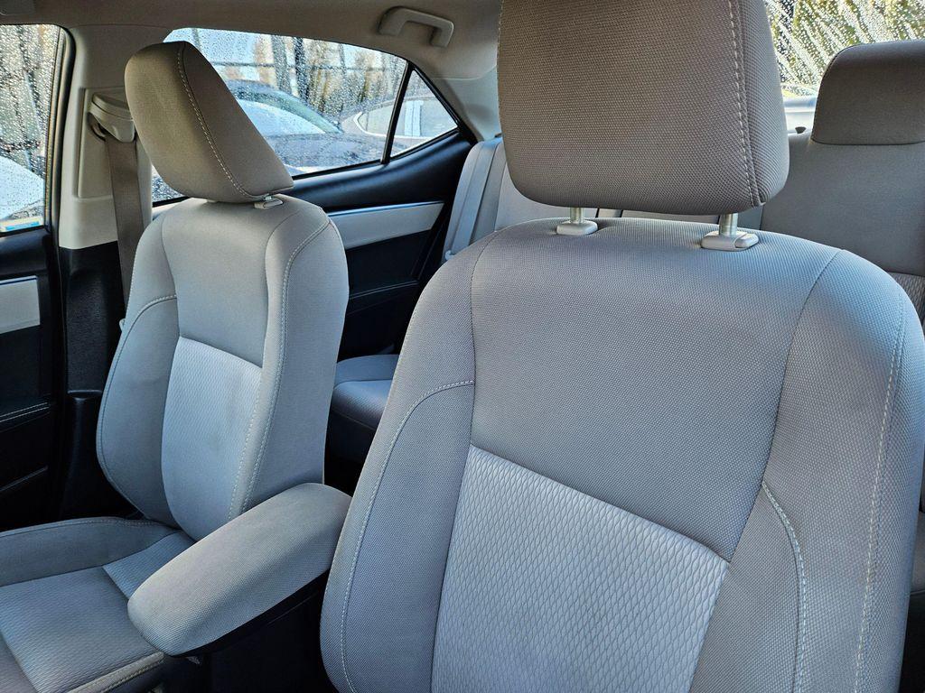 used 2015 Toyota Corolla car, priced at $12,999