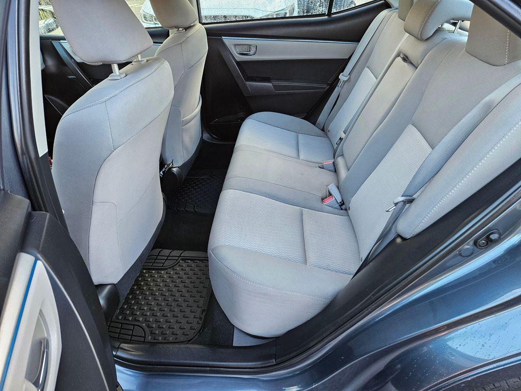 used 2015 Toyota Corolla car, priced at $12,999