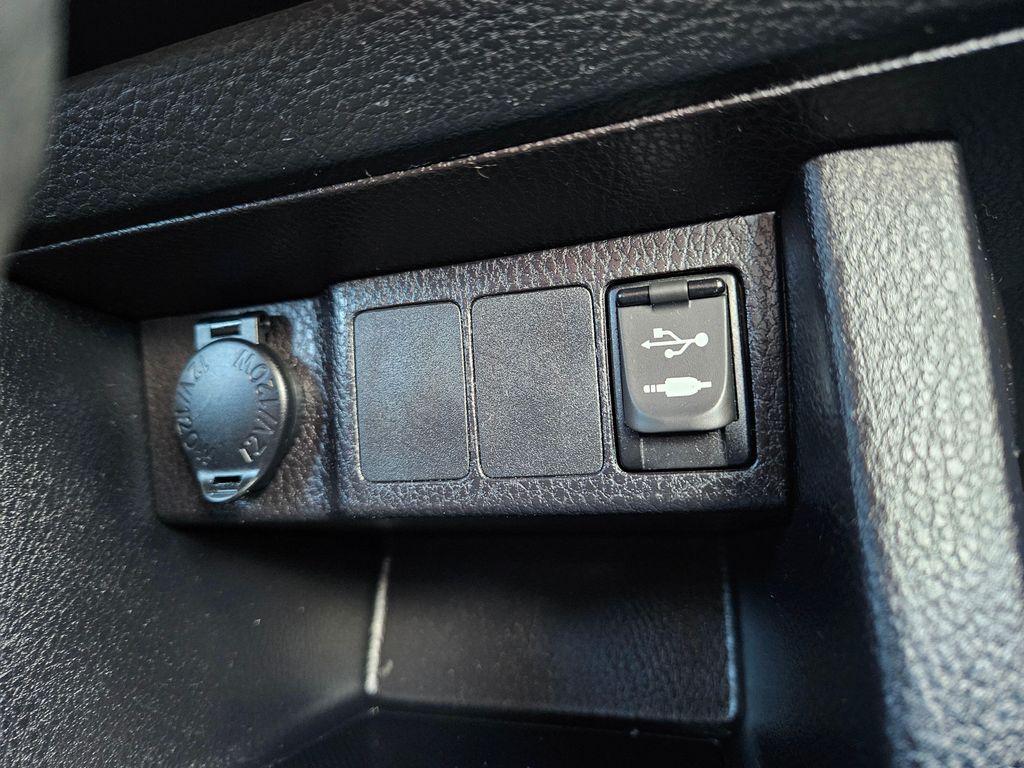 used 2015 Toyota Corolla car, priced at $12,999