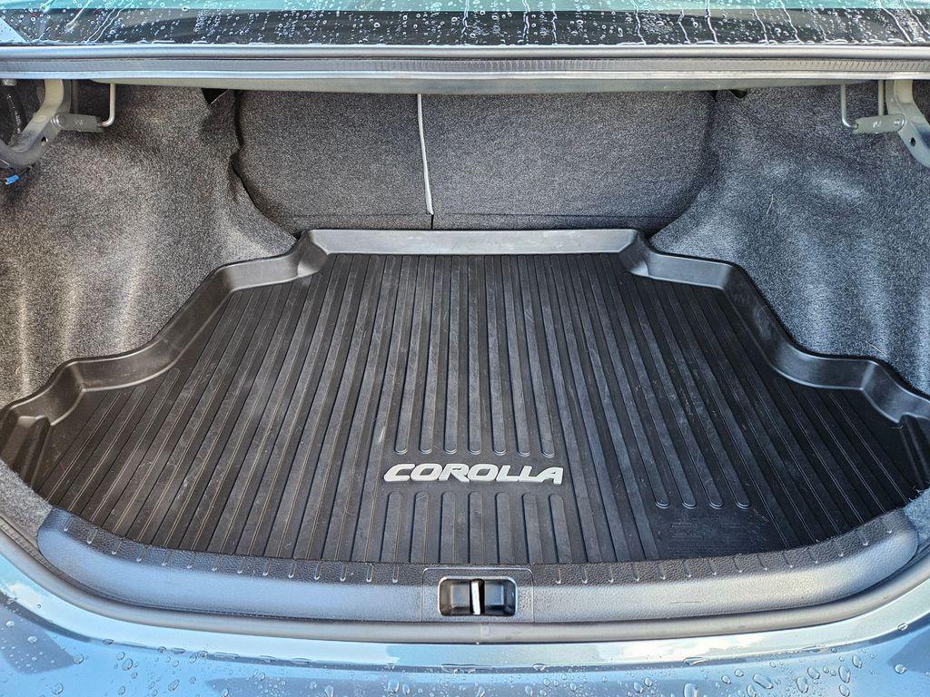 used 2015 Toyota Corolla car, priced at $12,999