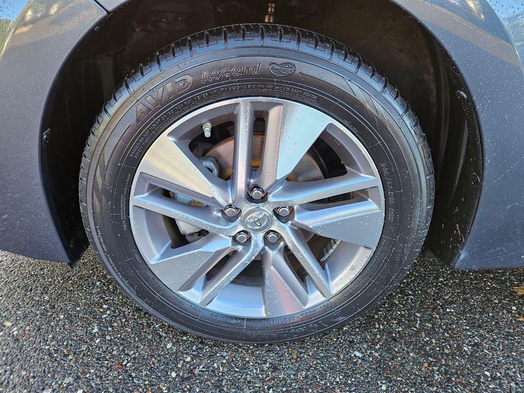 used 2015 Toyota Corolla car, priced at $12,999