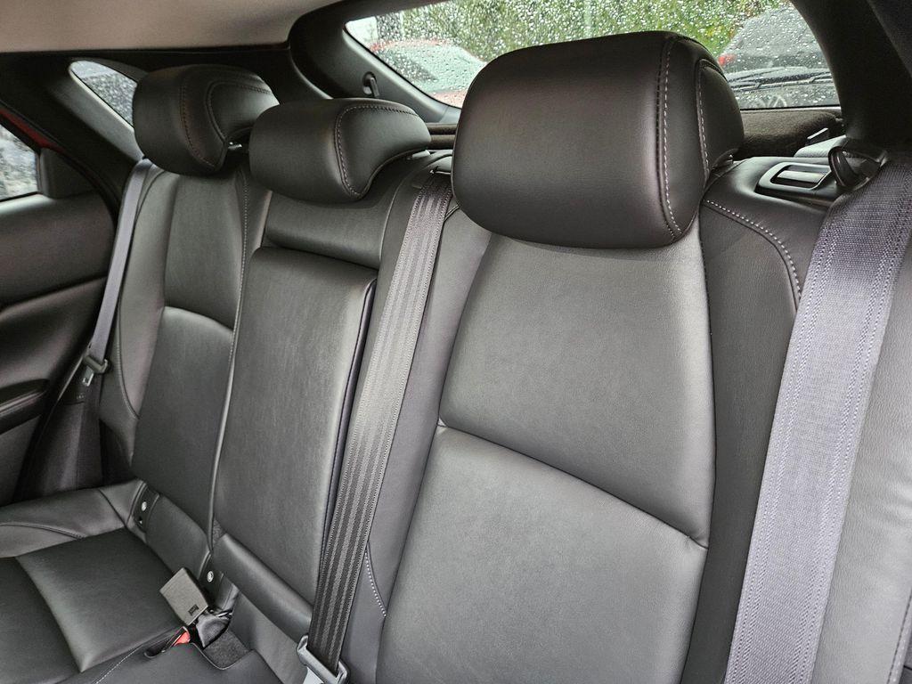used 2025 Mazda CX-30 car, priced at $25,599
