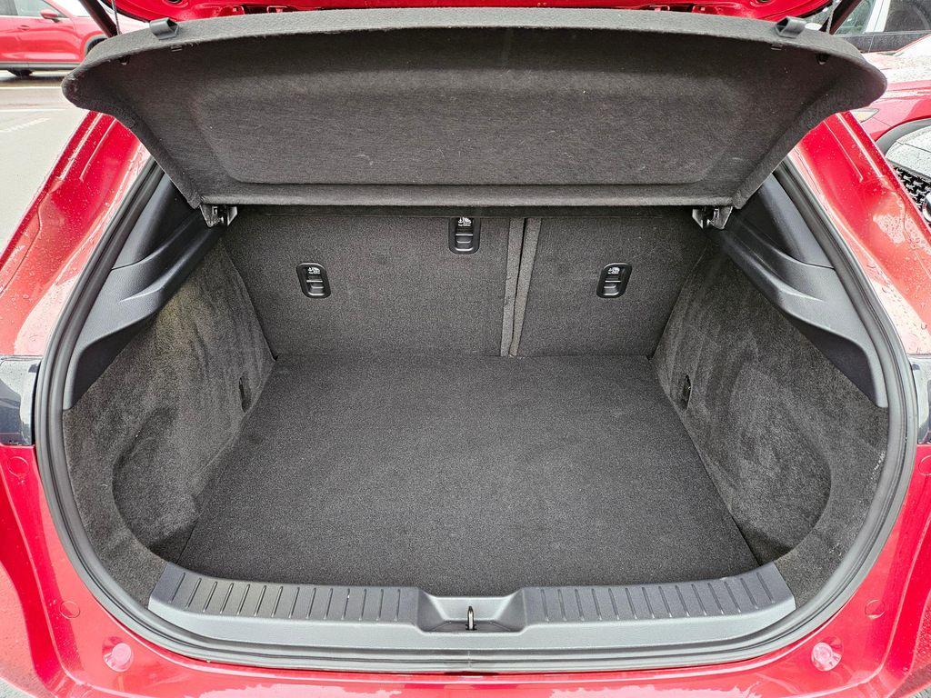 used 2025 Mazda CX-30 car, priced at $25,599