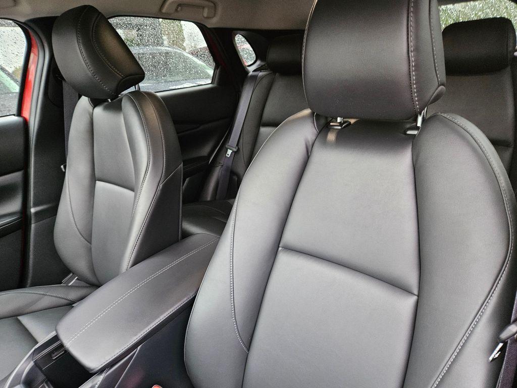 used 2025 Mazda CX-30 car, priced at $25,599