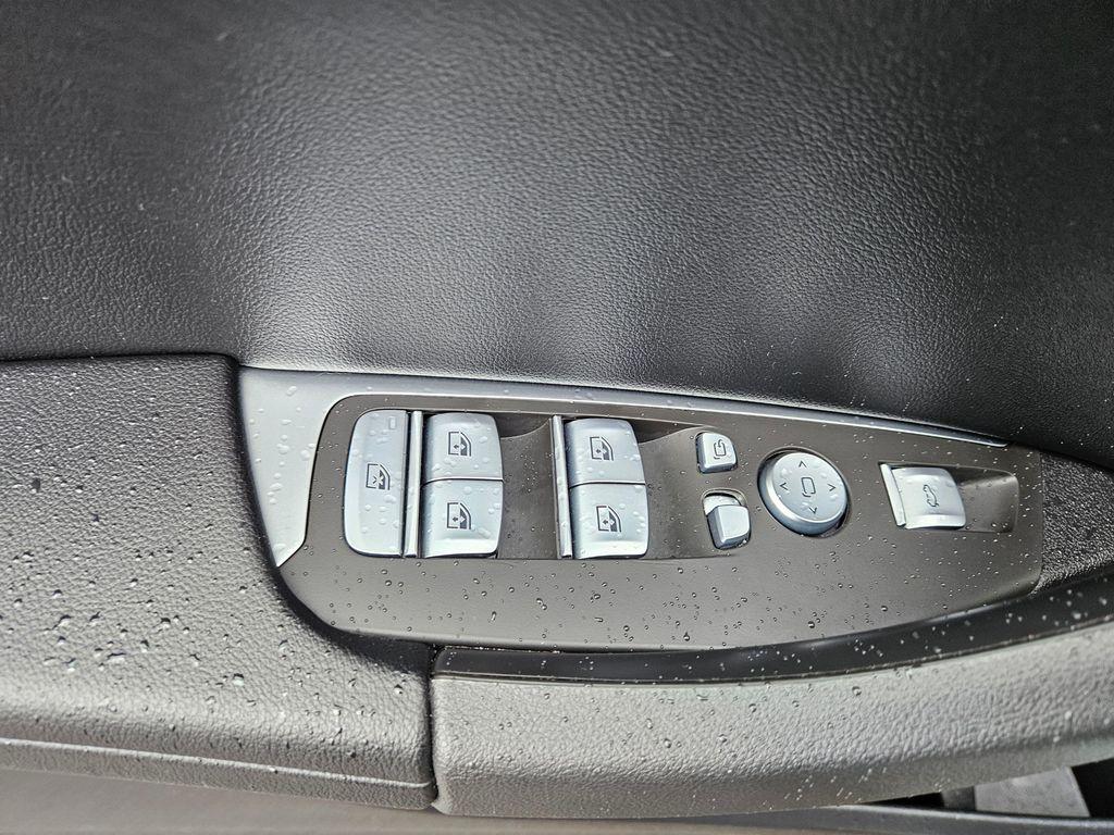 used 2022 BMW X3 car, priced at $29,999