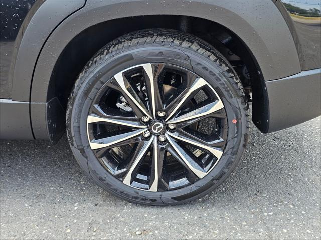 new 2025 Mazda CX-50 car, priced at $37,737
