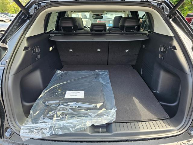 new 2025 Mazda CX-50 car, priced at $37,737