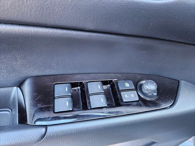 used 2024 Mazda CX-5 car, priced at $27,999