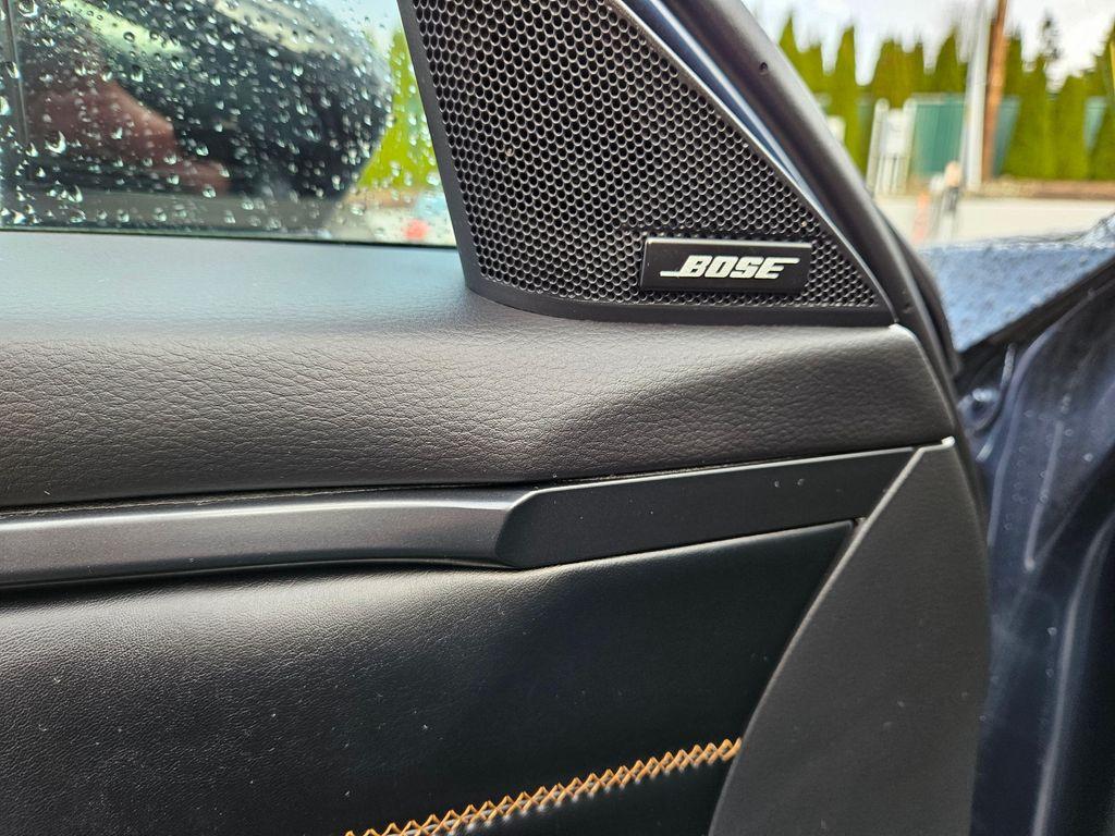 used 2023 Mazda CX-50 car, priced at $24,999