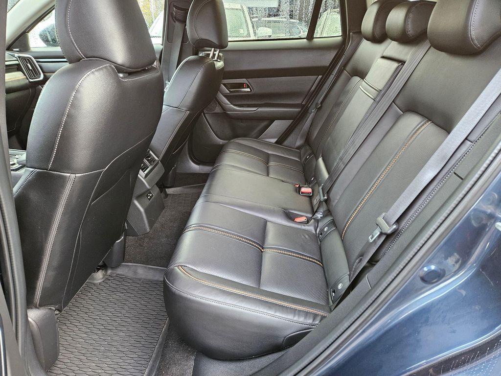 used 2023 Mazda CX-50 car, priced at $24,999