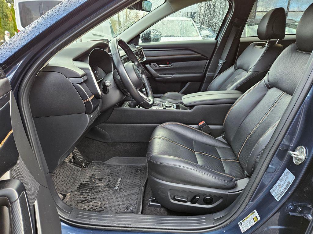 used 2023 Mazda CX-50 car, priced at $24,999