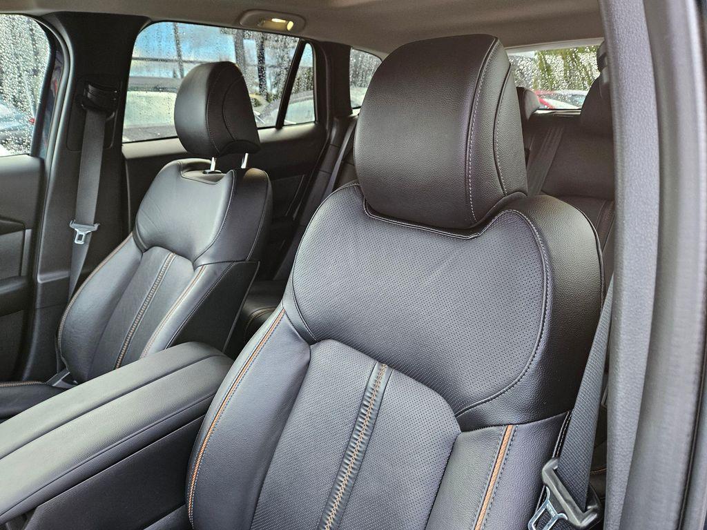 used 2023 Mazda CX-50 car, priced at $24,999