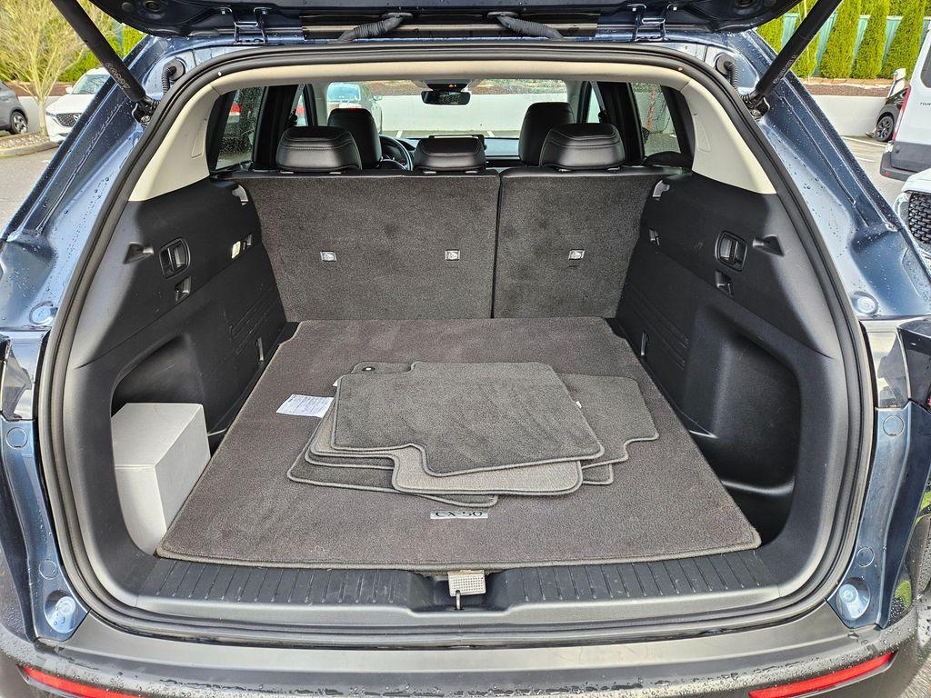 used 2023 Mazda CX-50 car, priced at $24,999