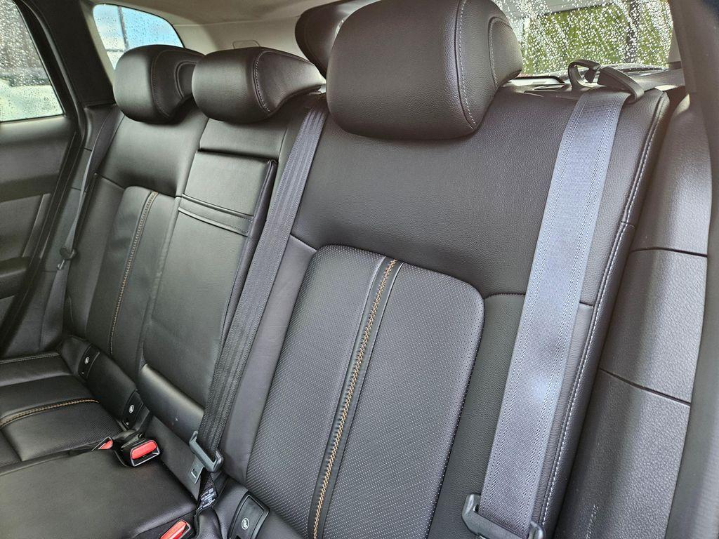 used 2023 Mazda CX-50 car, priced at $24,999