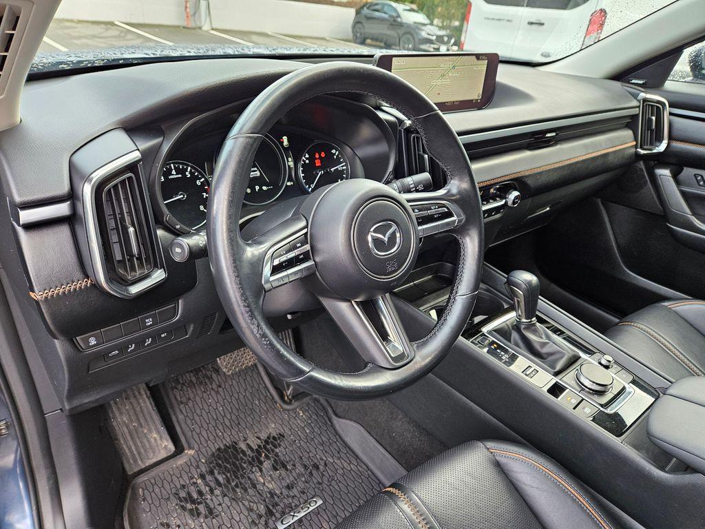 used 2023 Mazda CX-50 car, priced at $24,999
