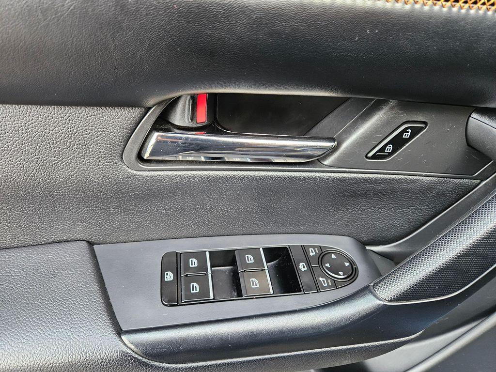 used 2023 Mazda CX-50 car, priced at $24,999