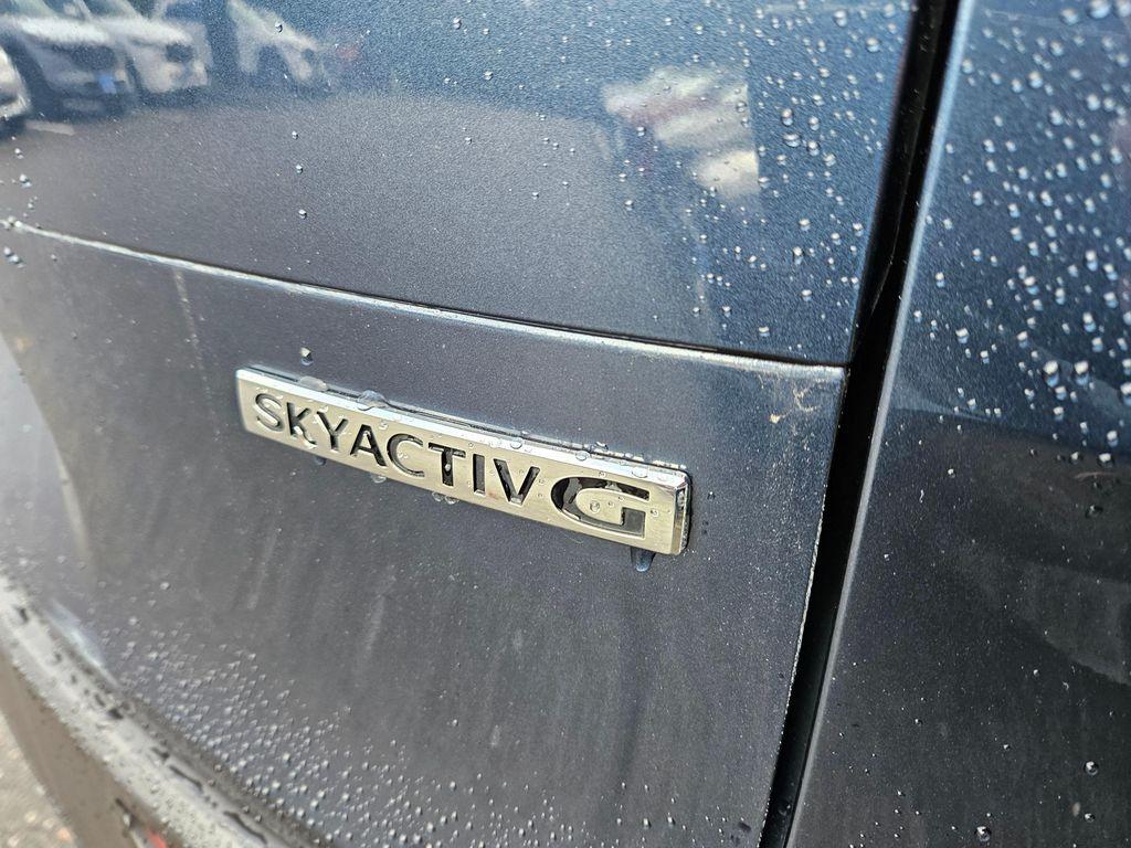 used 2023 Mazda CX-50 car, priced at $24,999