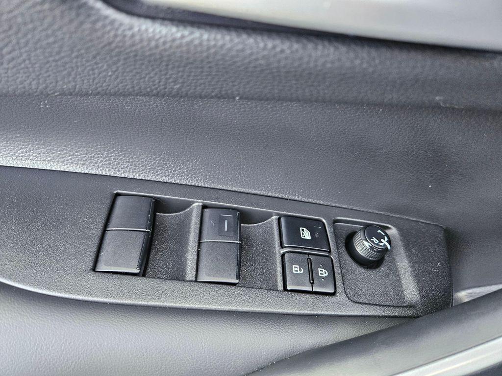 used 2024 Toyota Corolla car, priced at $24,299