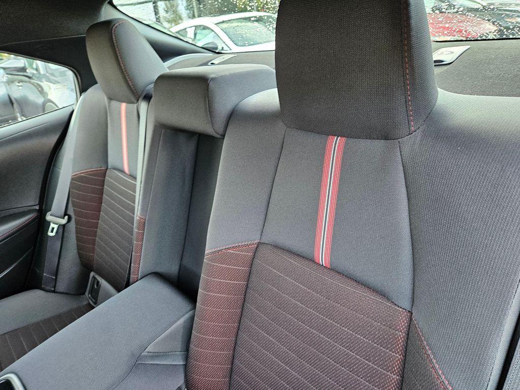 used 2024 Toyota Corolla car, priced at $24,299