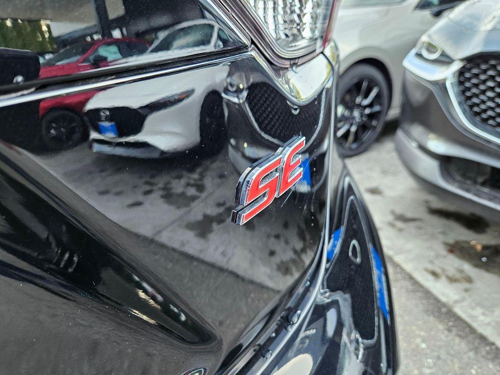 used 2024 Toyota Corolla car, priced at $24,299