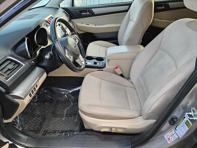 used 2015 Subaru Outback car, priced at $11,471