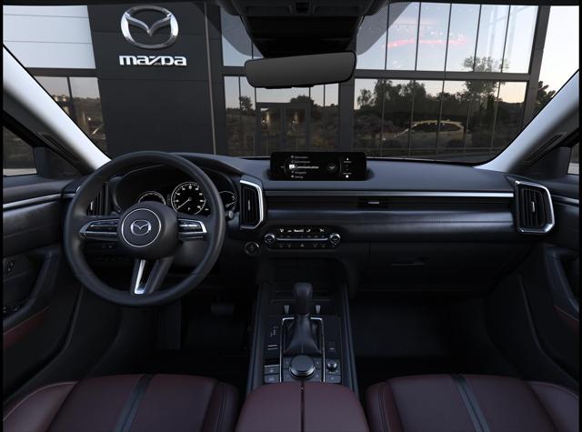 new 2025 Mazda CX-50 Hybrid car, priced at $413,110