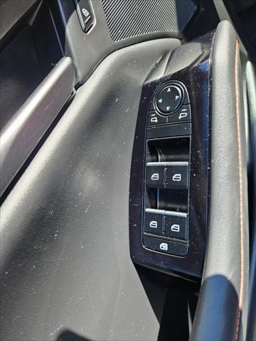 used 2024 Mazda Mazda3 car, priced at $31,999