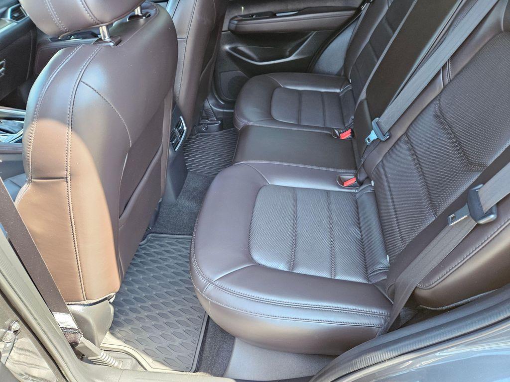used 2019 Mazda CX-5 car, priced at $26,999