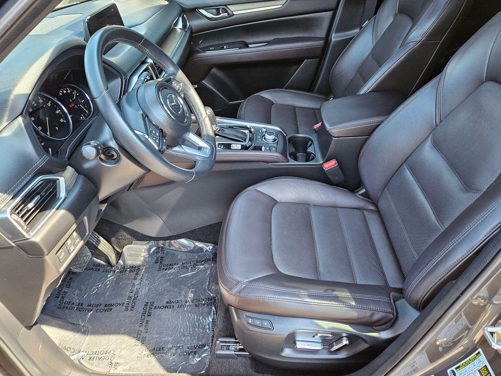 used 2019 Mazda CX-5 car, priced at $26,999