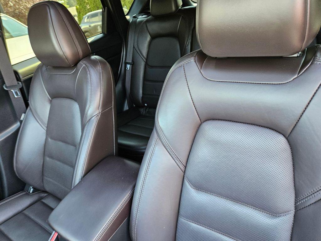 used 2019 Mazda CX-5 car, priced at $26,999