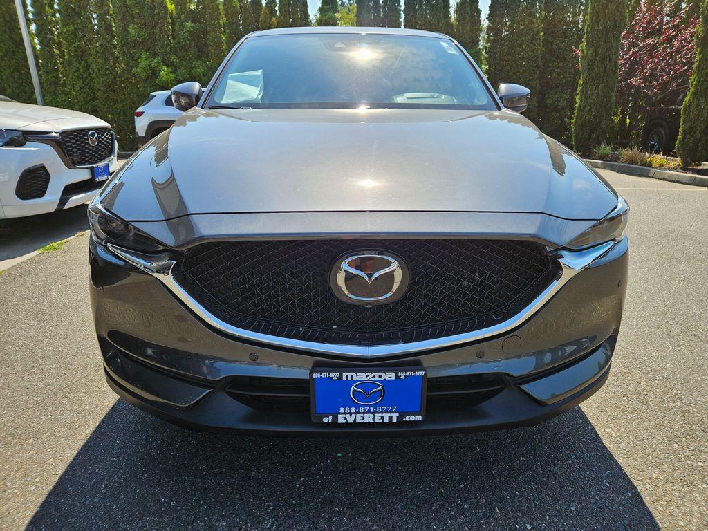 used 2019 Mazda CX-5 car, priced at $26,999