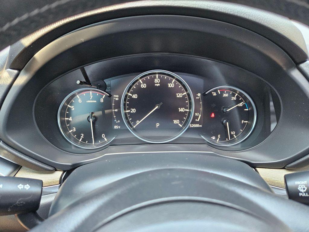 used 2019 Mazda CX-5 car, priced at $26,999