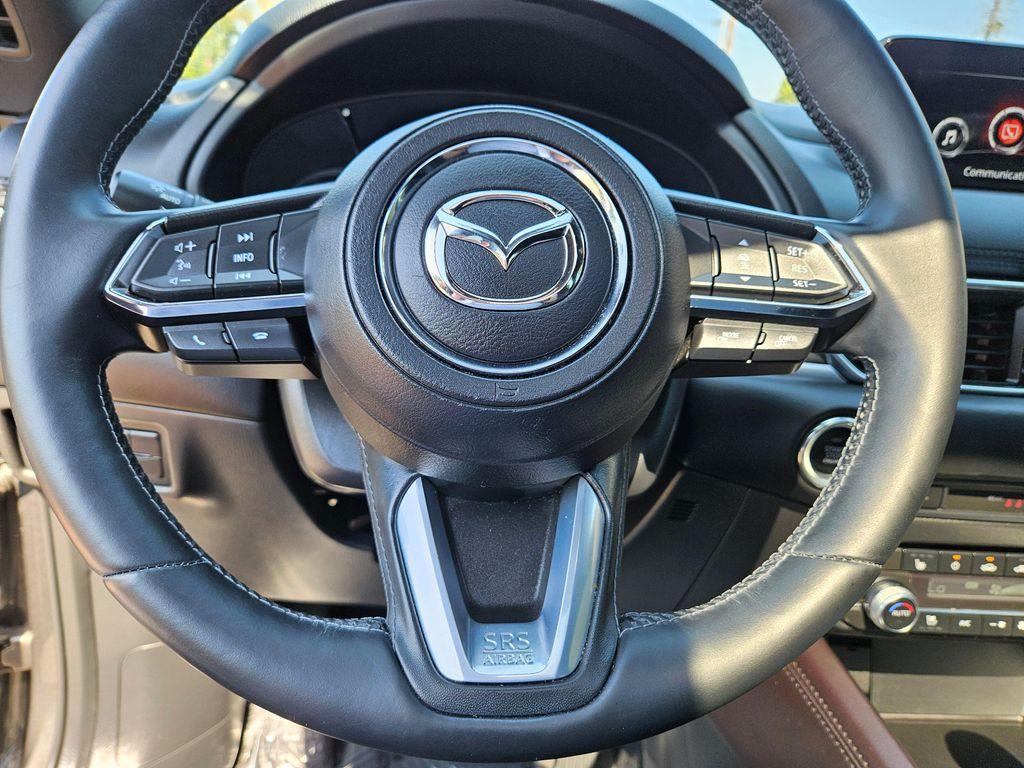 used 2019 Mazda CX-5 car, priced at $26,999