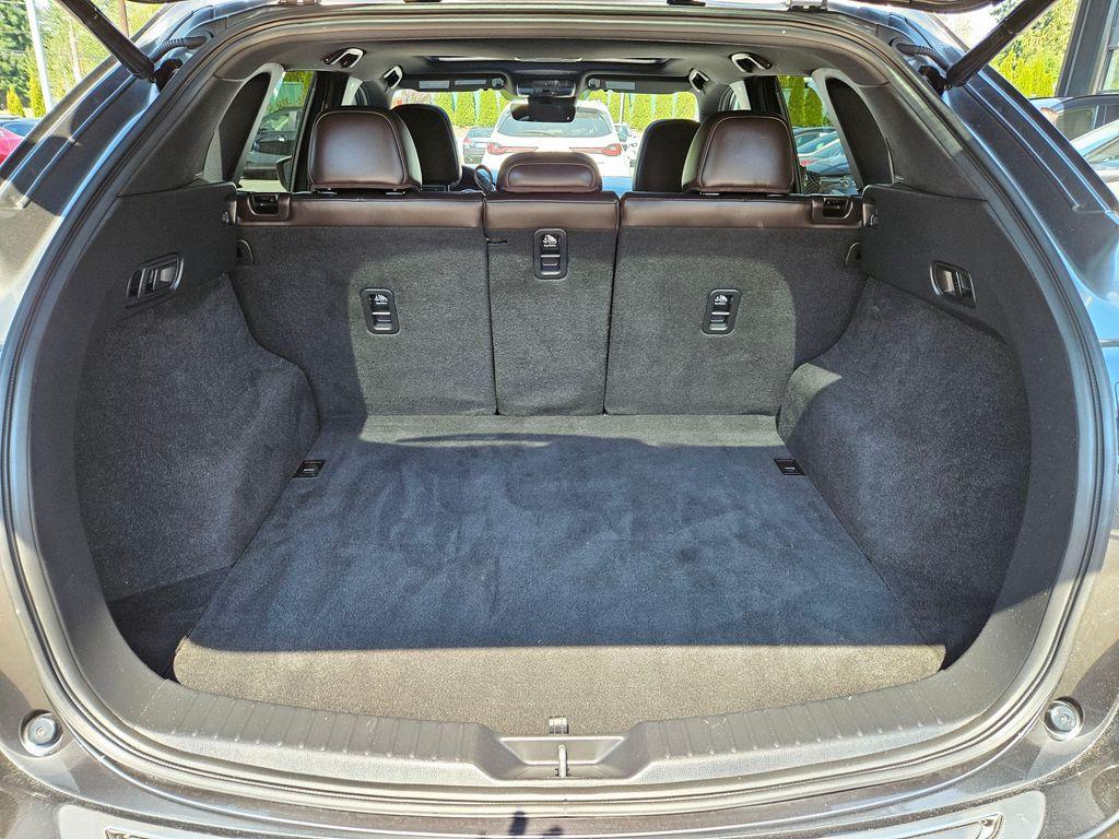 used 2019 Mazda CX-5 car, priced at $26,999