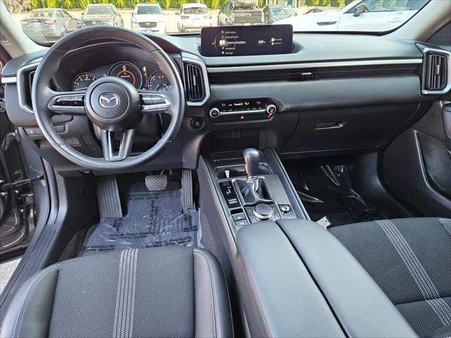 used 2024 Mazda CX-50 car, priced at $29,999