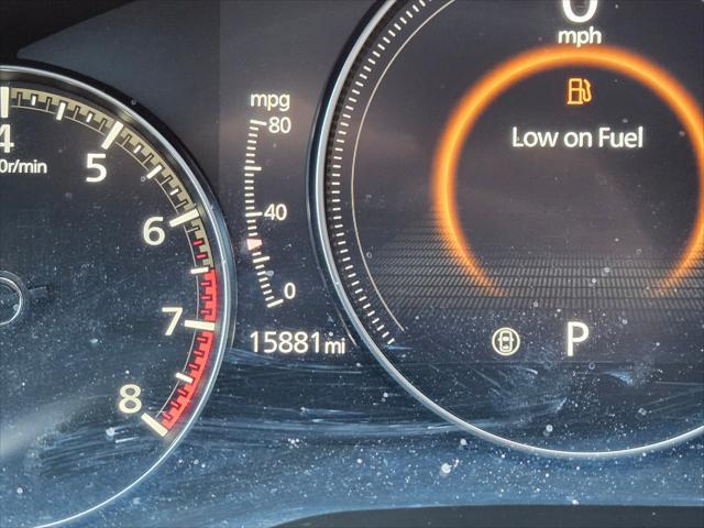 used 2024 Mazda CX-50 car, priced at $29,999