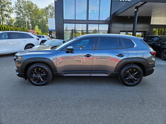 used 2024 Mazda CX-50 car, priced at $29,999