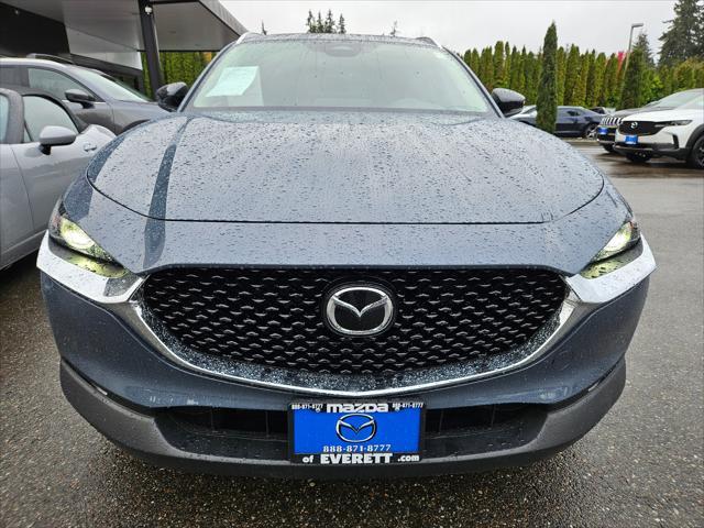 used 2024 Mazda CX-30 car, priced at $27,999