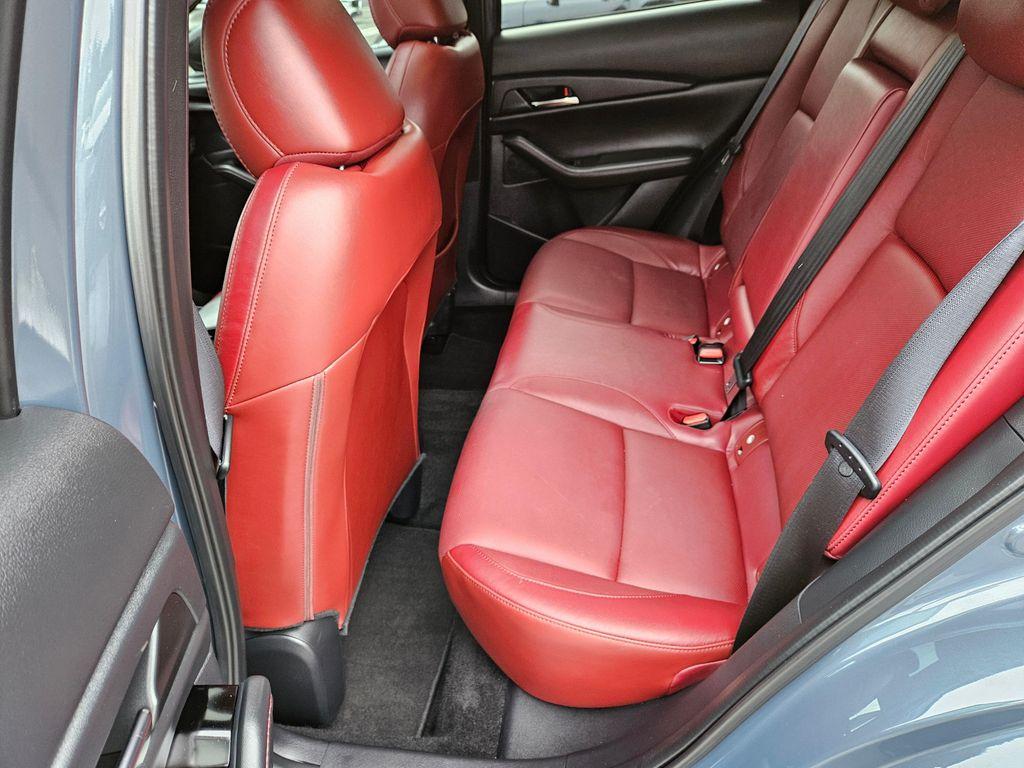 used 2023 Mazda CX-30 car, priced at $27,303