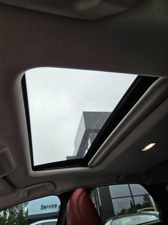 used 2023 Mazda CX-30 car, priced at $27,303