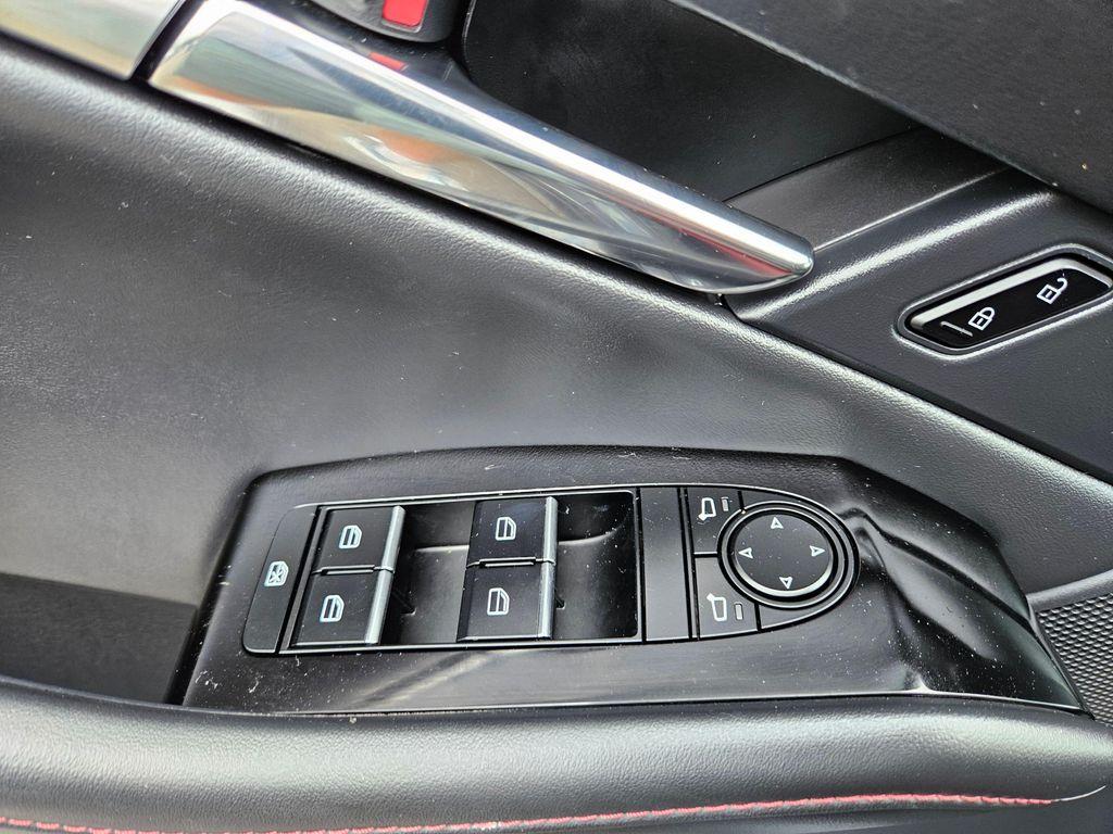 used 2023 Mazda CX-30 car, priced at $27,303