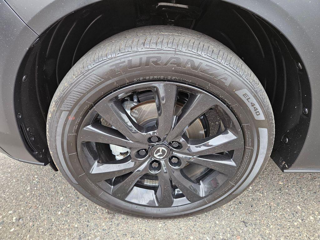 used 2023 Mazda CX-30 car, priced at $27,303