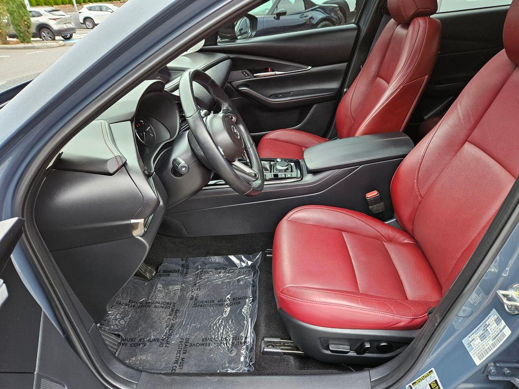 used 2023 Mazda CX-30 car, priced at $27,303