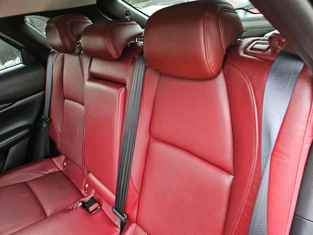 used 2023 Mazda CX-30 car, priced at $27,303
