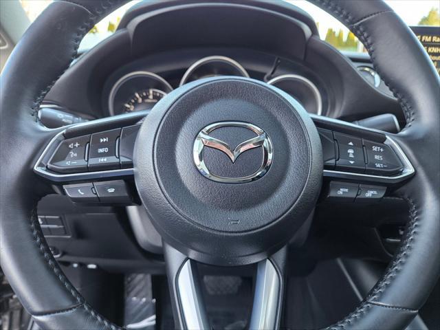 used 2020 Mazda Mazda6 car, priced at $22,999